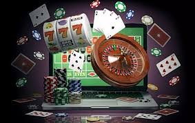 Antarmuka Baru Dimainkan indowlatoto Daftar Baru Dimainkan di indowlatoto dengan permainan slot, live dealer, dan sportsbook