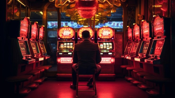 Koleksi permainan live dealer dan sportsbook di platform indowlatoto